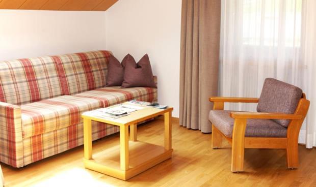 Residence Cesa Callegari Selva di Val Gardena Kültér fotó